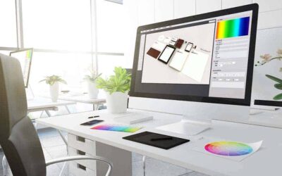 6 Qualities Of A Great Graphic Designer