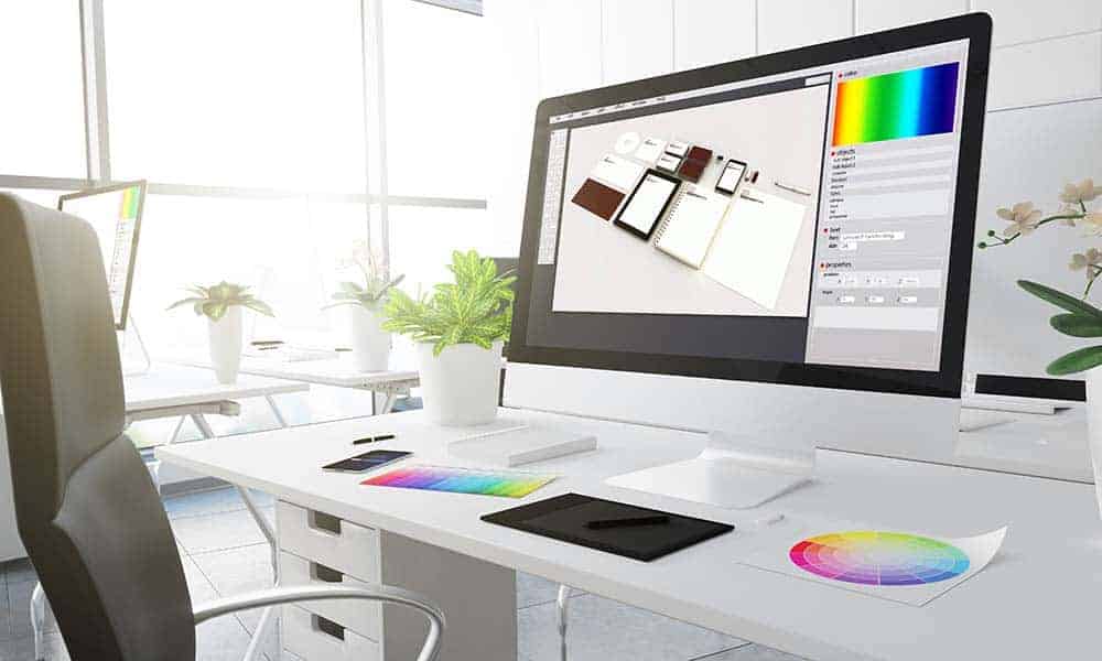 6 Qualities Of A Great Graphic Designer