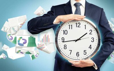 8 Best Time Management Strategies for Life and Work