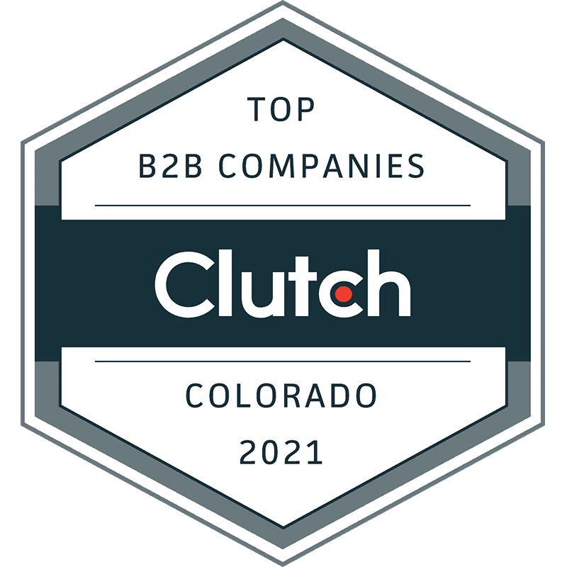 B2B Companies Colorado 2021 1 1 1 1
