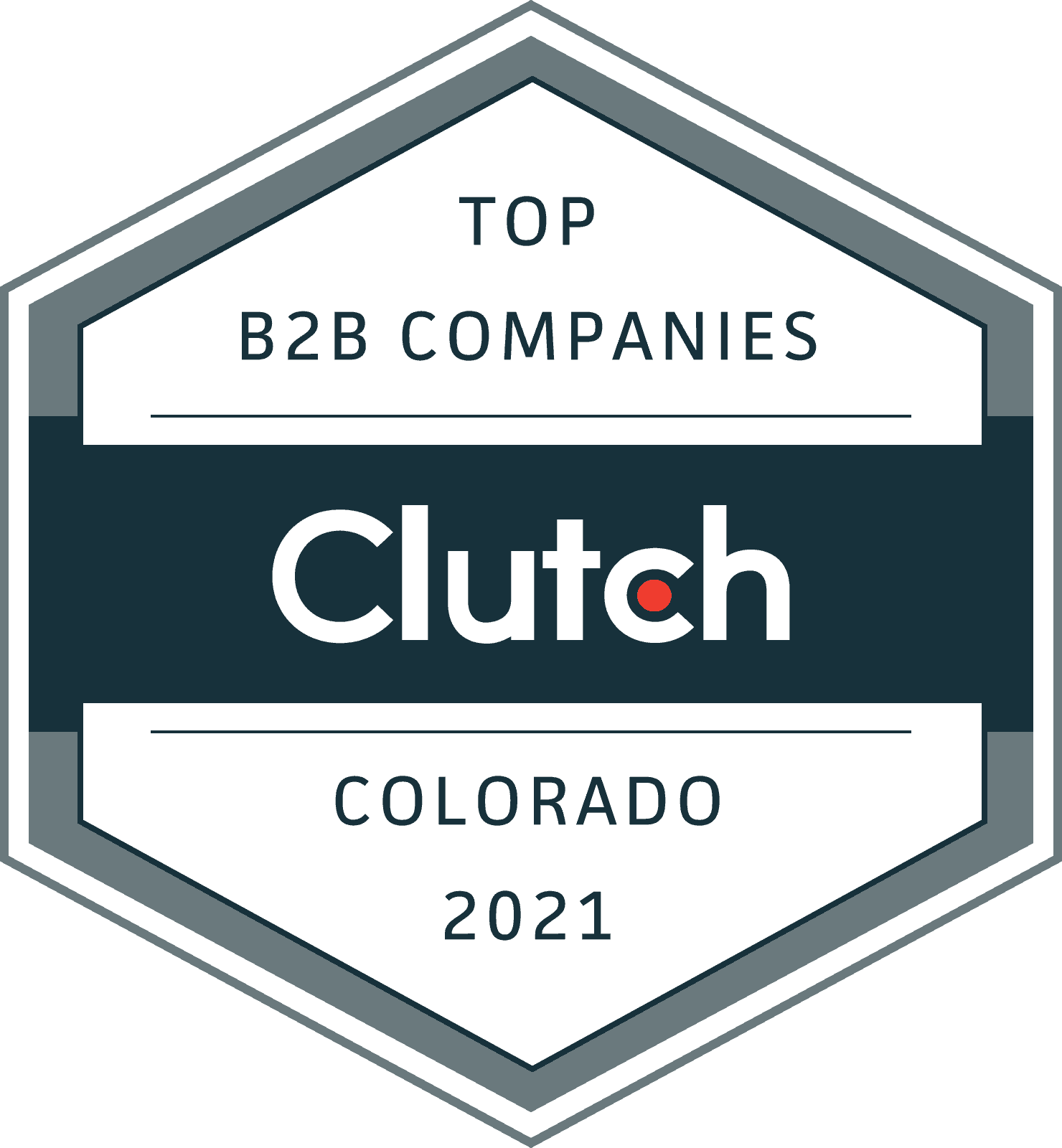 B2b Companies Colorado 2021 1