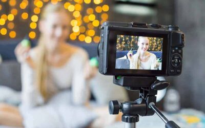 How To Get The Best Results When Using Video For Social Media And Blogs