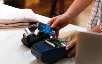 Should Your Business Charge Extra For Credit Card Payments?