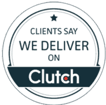 Top Clutch SEO & Design Agency