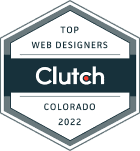 Clutch Top Web Designer 2022