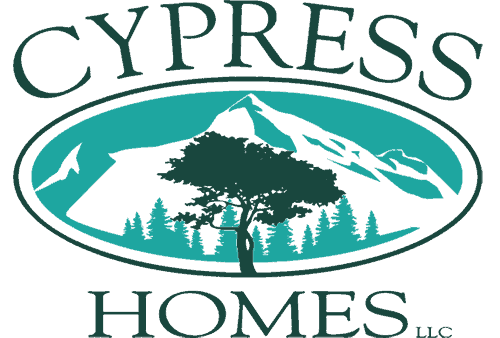 Cypress Homes logo