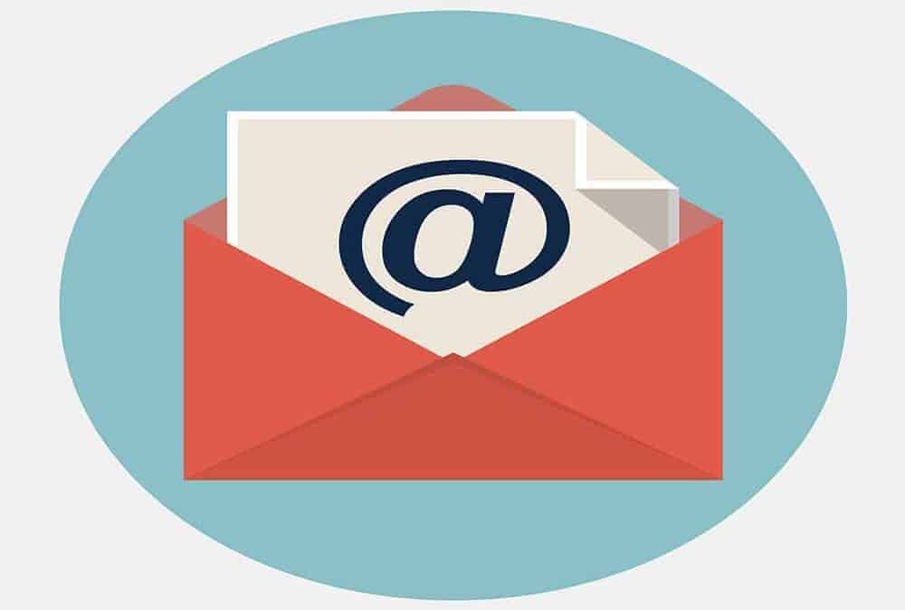 Why Email Marketing Is Very Much Alive