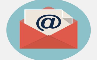 10 Rules On Email Etiquette