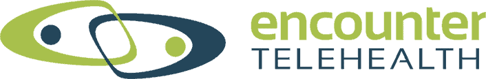 Encounter Telehealth logo