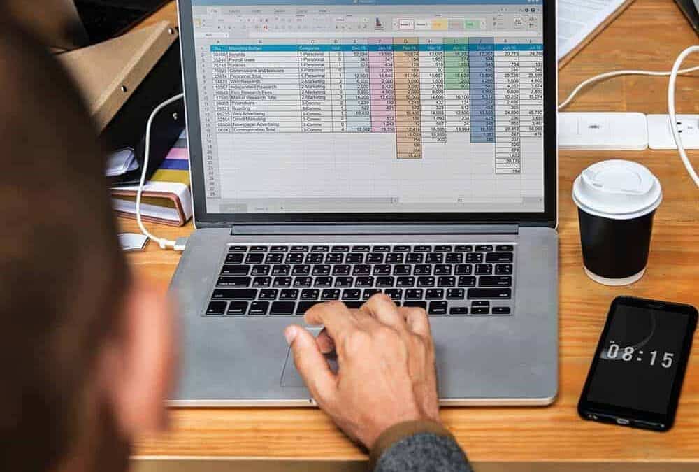 Top 10 Microsoft Excel Tricks That Will Help Any Business Owner