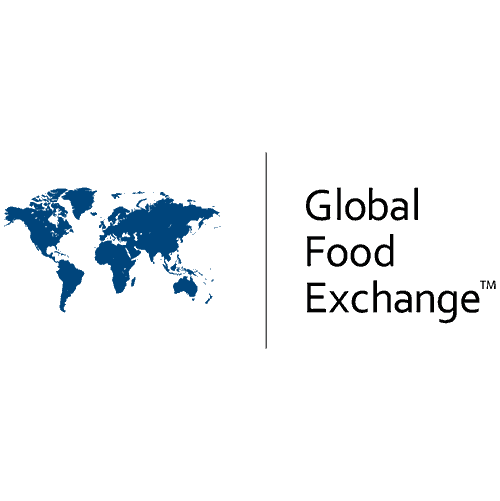 Global Food Exchange logo