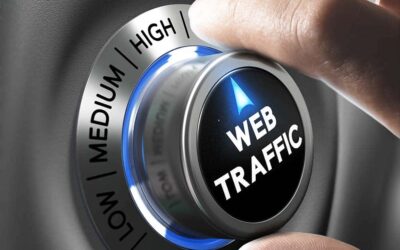 How to Increase Your Website Traffic in 2018