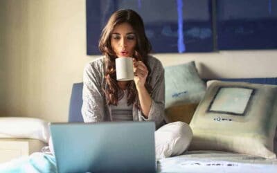 10 Tips On How To Be More Productive When Working From Home