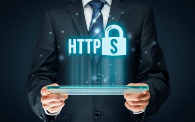 SSL: What it is and Why Your Business Needs It