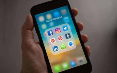 Should Social Media Be Part Of Your Digital Marketing Strategy In 2020?
