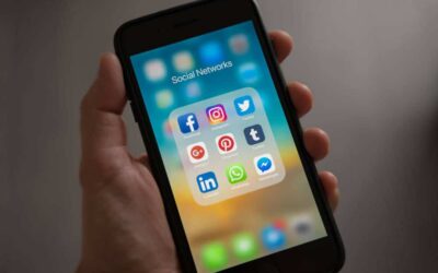 What Are The Top Social Media Platforms For Business In 2021? Part 1