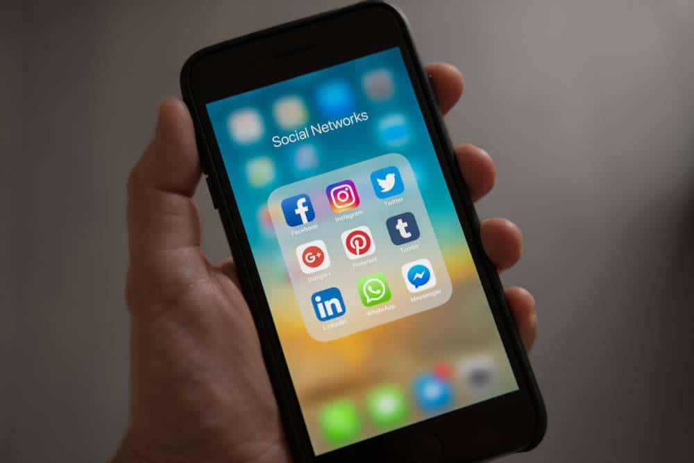 What Are The Top Social Media Platforms For Business In 2021? Part 1