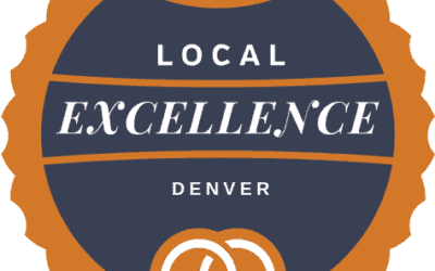 Mountaintop Web Design Announced as a 2021 Local Excellence Award Winner by UpCity!