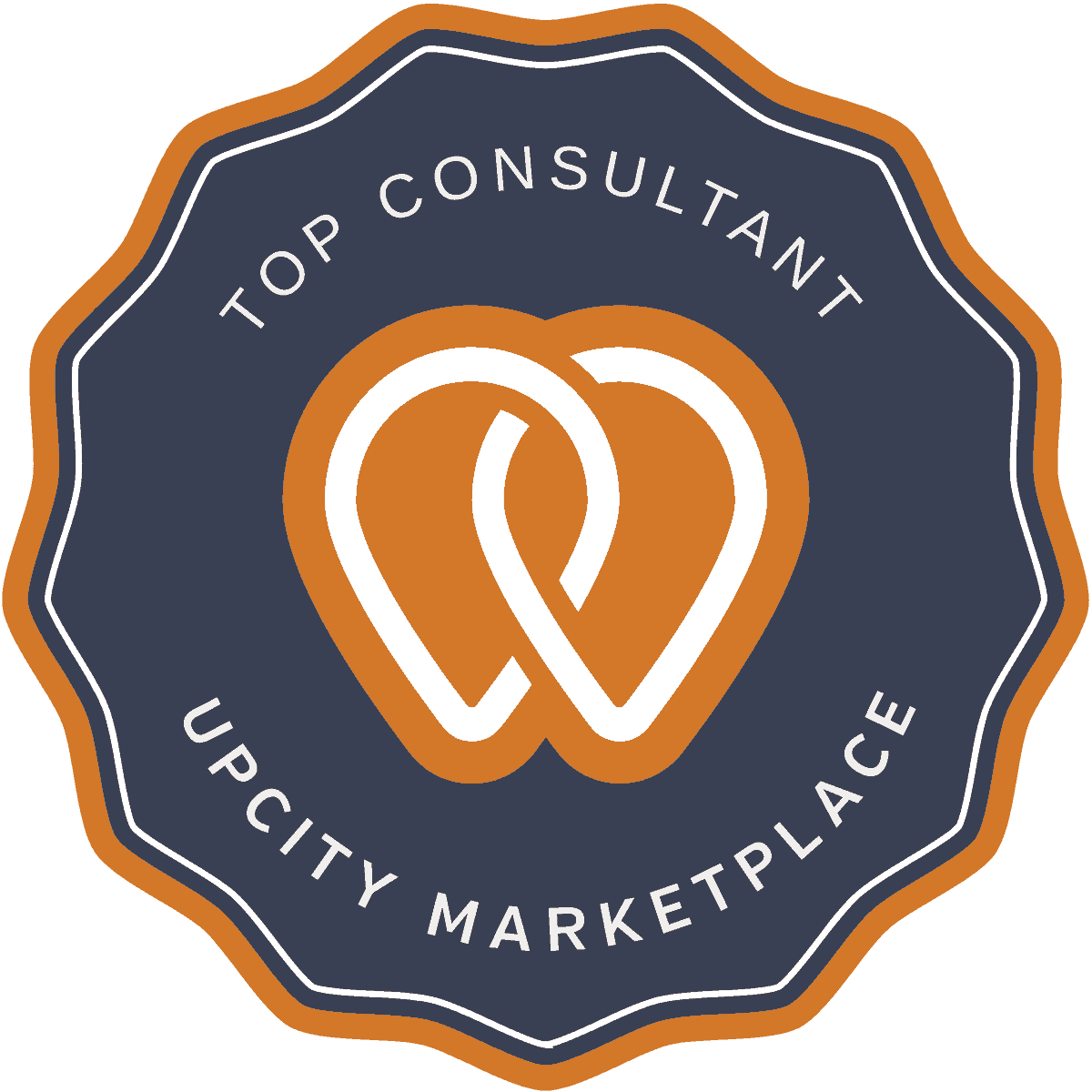 UpCity Top Consultant 1