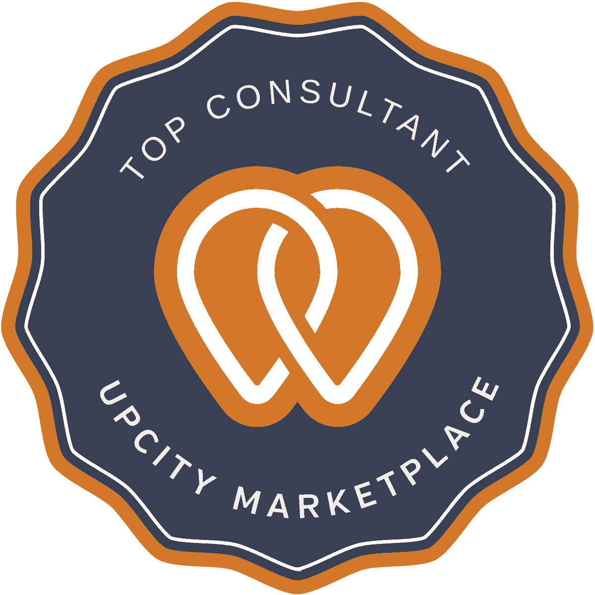 UpCity - Top Consultant