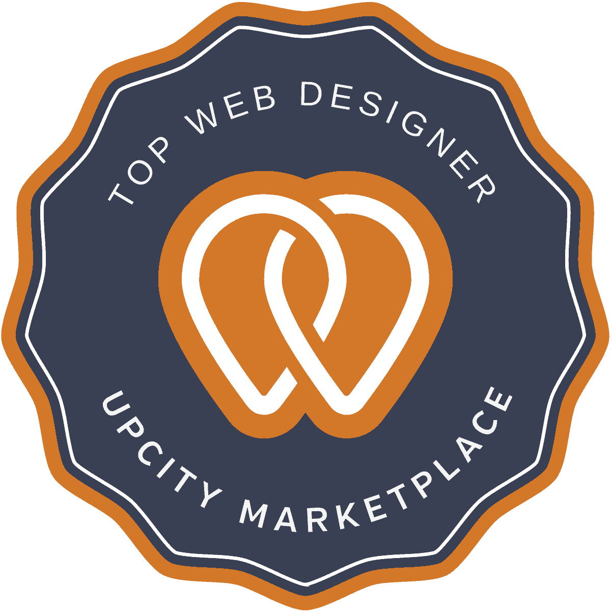UpCity - Top Web Designer