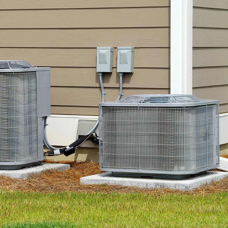 Ac Unit