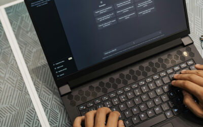 How AI Is Transforming Content Creation And SEO Strategies