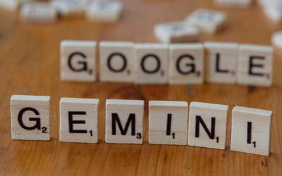 Is AI Replacing Google? What Every Business Needs to Know