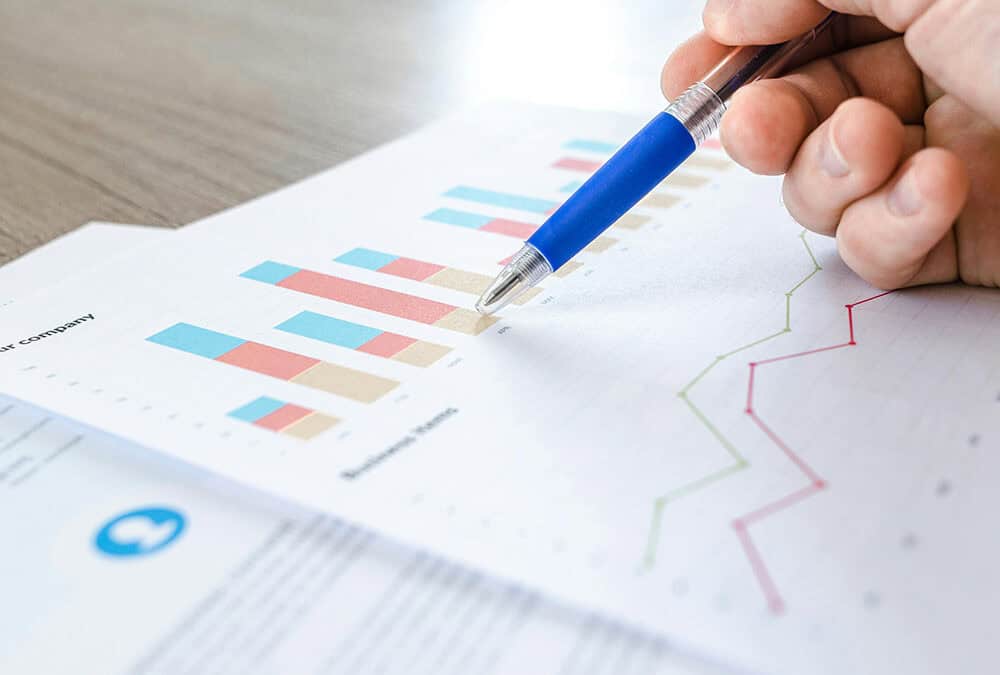How To Keep Track Of Website Analytics To Improve Performance