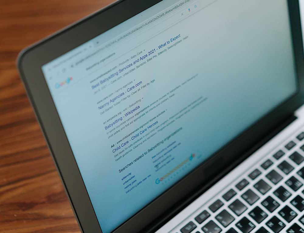 Backlinks