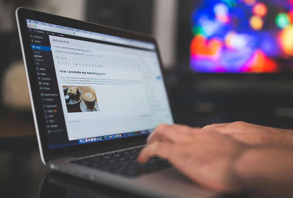 What Is The Ideal Length Of A Blog Post?