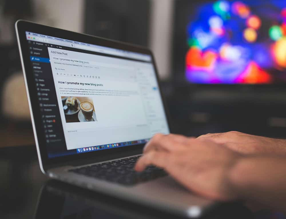 Blog Posts