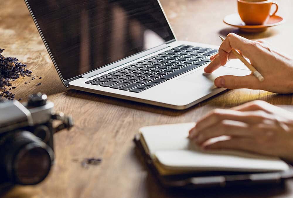 10 Reasons Daily Blogging Drives Business Growth