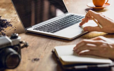 10 Reasons Daily Blogging Drives Business Growth