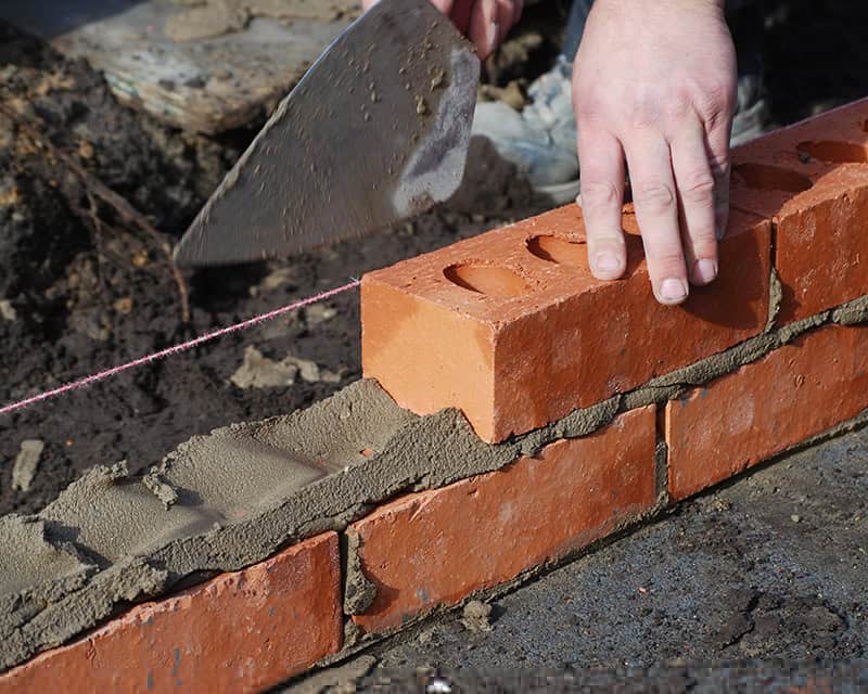 Brick