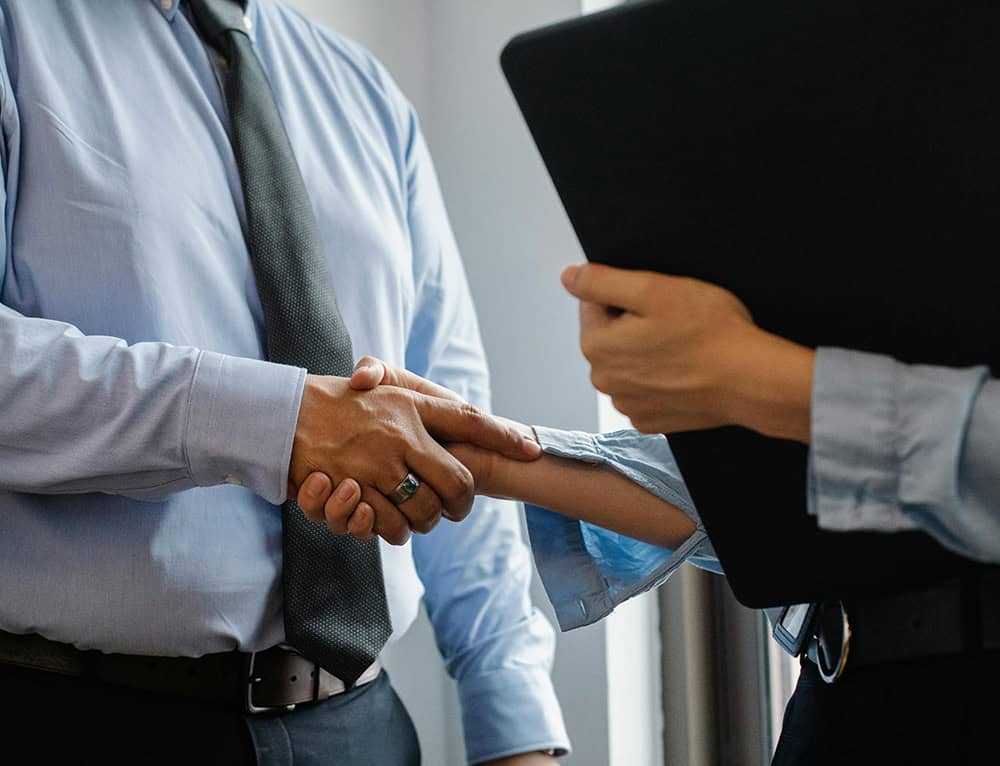 Business Contacts
