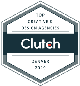 Mountaintop Web Design Clutch Top Creative Agencies Award 2019