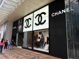 coco chanel