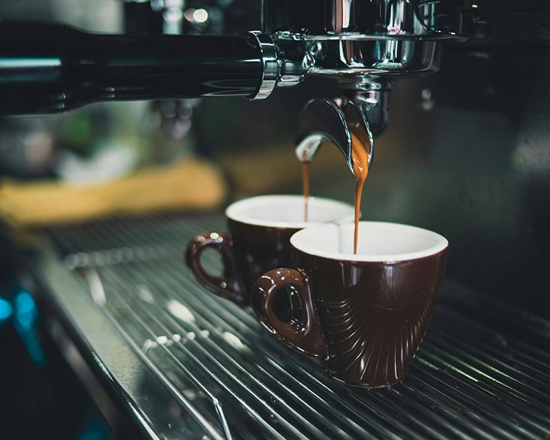 Coffee Coffee