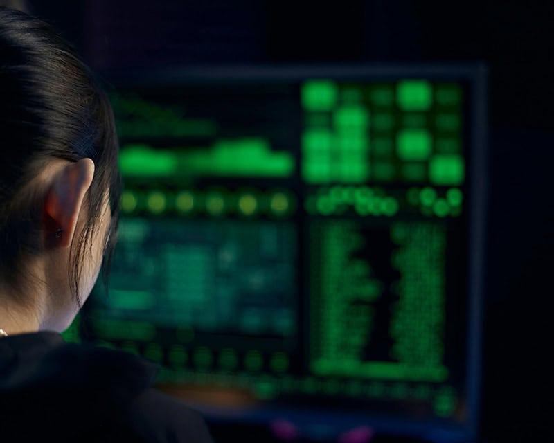 Cyber Security