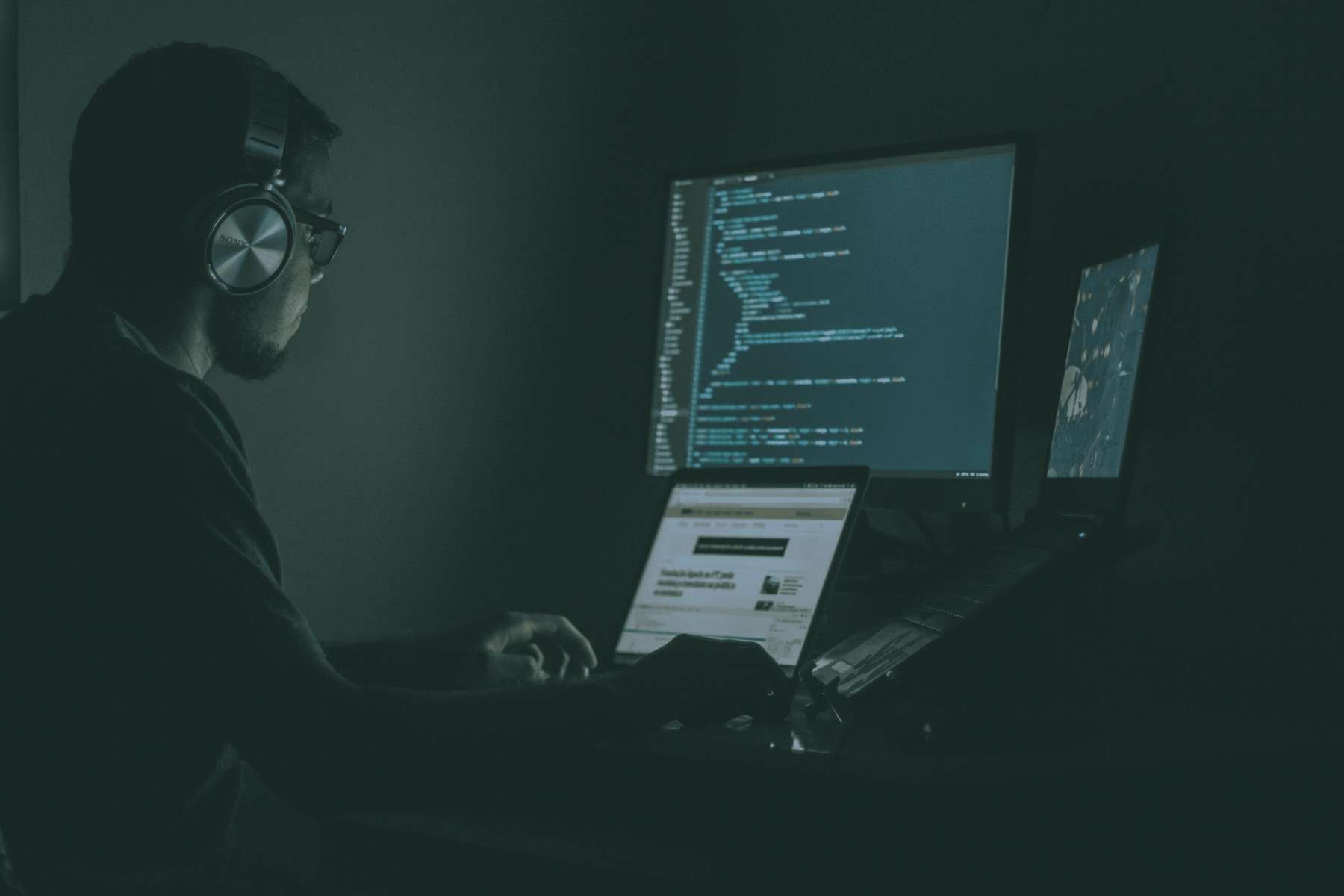Cybersecurity Blog