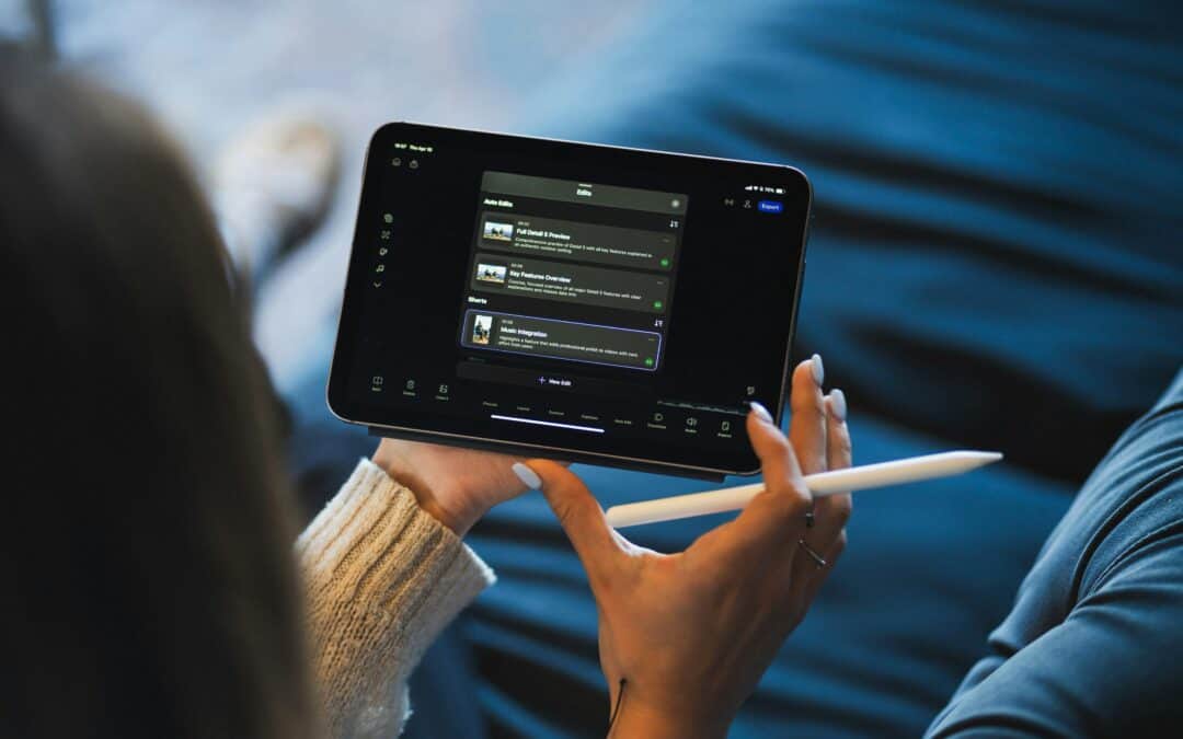 How AI Can Help You Create Great Content