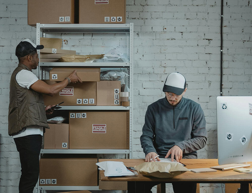 Dropshipping Dropshipping