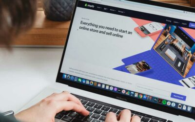 5 Ways You Can Improve The Performance Of Your E-Commerce Website