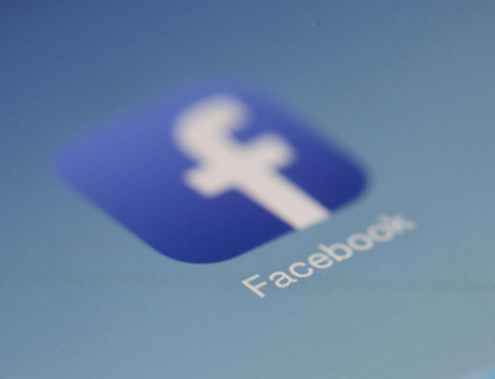 Facebook Ads