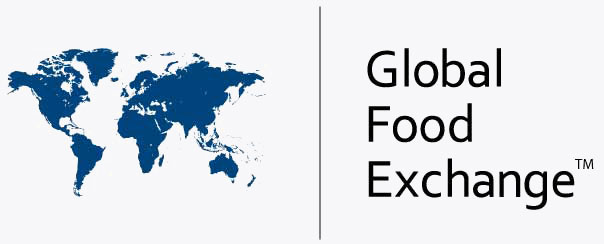 Global Food Exchange logo