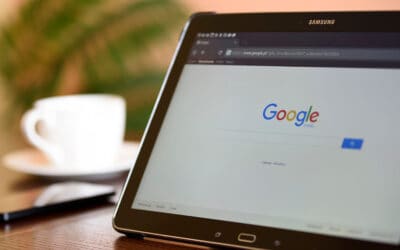How Does Google Rank Your Page?