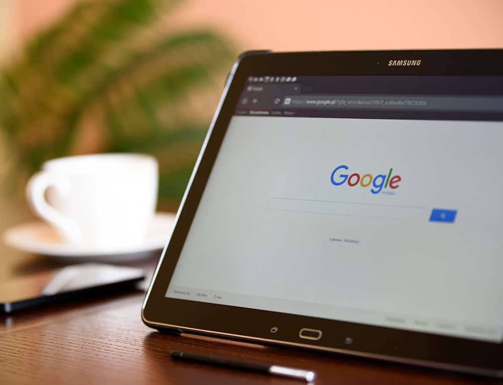 Google Search Google Search