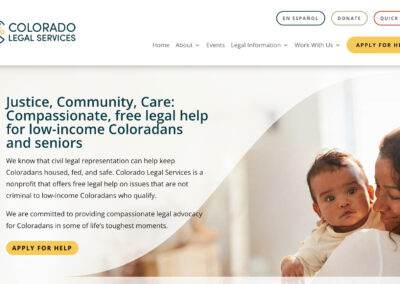 Colorado Legal Services