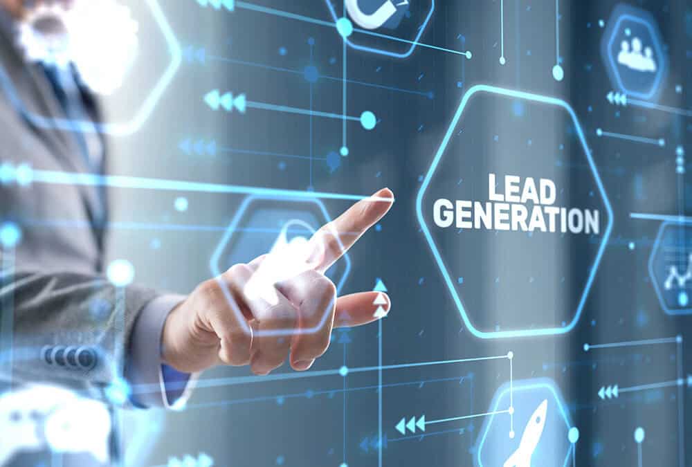 How To Use AI Lead Generation To Grow Your Online Business: A Step-By-Step Guide